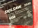 SkilSaw 320300 With Attachments (Powers On)