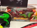 Lot of Misc. Sporting Equipment, Electronics, &#x26; Kids Toys