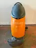 Taski Swingo 1255B Floor Scrubber (Powers On, With Key, Damaged Plastic)