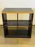 2 - 4-Cube Organizers, (L) 30&#x22; x (W) 15.5&#x22; x (H) 30&#x22; (With Light Wear)