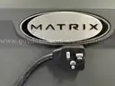 Matrix Ultimate Deck Treadmill, Model: T-5X/7X-03-F (Powers On)