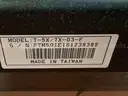 Matrix Ultimate Deck Treadmill, Model: T-5X/7X-03-F (Powers On)