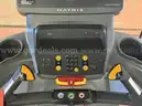 Matrix Ultimate Deck Treadmill, Model: T-5X/7X-03-F (Powers On)
