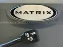 Matrix Ultimate Deck Treadmill, Model: T-5X/7X-03-F (Powers On)