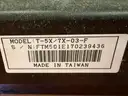Matrix Ultimate Deck Treadmill, Model: T-5X/7X-03-F (Powers On)
