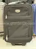 7 - Suitcases