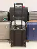 7 - Suitcases