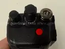 5 - Harris XG-25 Handheld Radios, Models: DPXG-PB78B without Batteries (Unable To Test)
