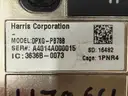 5 - Harris XG-25 Handheld Radios, Models: DPXG-PB78B without Batteries (Unable To Test)