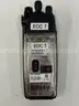 5 - Harris XG-25 Handheld Radios, Models: DPXG-PB78B without Batteries (Unable To Test)