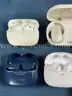 10 - Bluetooth Wireless Earbuds with Charging Cases (Untested)