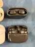 10 - Bluetooth Wireless Earbuds with Charging Cases (Untested)