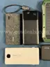 10 - Misc. Portable Power Banks (Untested)