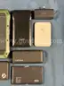 10 - Misc. Portable Power Banks (Untested)