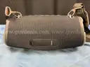 JBL Bluetooth Wireless Portable Speaker with Strap, Model: Xtreme3 (Powers On)