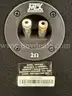 2 - 12&#x22; MTX Audio Subwoofers in MTX Audio Terminator Box with SoundBox Digital Capacitor (Untested)