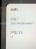 4 - Cellphones (Unlocked): 3 - Motorola and 1 - BLUE (All Power On)