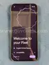 3 - Google Pixel Cellphones (User Locked), Models: Unknown (All Power On)