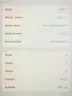 Apple iPad 9th Gen (Unlocked) 64 GB, A2602 (Powers On)