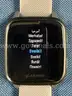 2 - Garmin Smart Watches (Unlocked) Models: Venu SQ and Venu SQ (Both Power On)