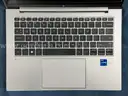 HP ZBook Firefly 14&#x22; G10 Laptop (Powers On)
