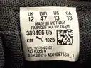 6 - Pairs of Fashion Shoes Labeled: Nike, Adidas &#x26; Puma, Sizes - 6, 4.5Y, 12, 12, 9 &#x26; 12