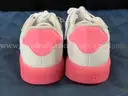6 - Pairs of Fashion Shoes Labeled: Nike, Adidas &#x26; Puma, Sizes - 6, 4.5Y, 12, 12, 9 &#x26; 12