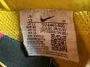 6 - Pairs of Fashion Shoes Labeled: Nike, Adidas &#x26; Puma, Sizes - 6, 4.5Y, 12, 12, 9 &#x26; 12