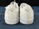 6 - Pairs of Fashion Shoes Labeled: Nike, Adidas &#x26; Puma, Sizes - 6, 4.5Y, 12, 12, 9 &#x26; 12