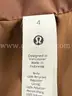 Lot of Fashion Items Labeled Lululemon