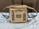 Yeti Hopper Flip 8 Cooler