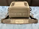 Yeti Hopper Flip 8 Cooler