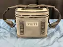 Yeti Hopper Flip 8 Cooler