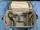 Yeti Blue Crossroads 40 Duffel Bag