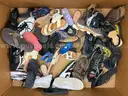 Large Box of Shoes