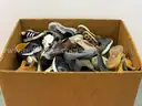 Large Box of Shoes