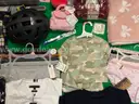 Box of Clothing &#x26; Misc. Items With Tags (Box Not Included)