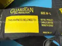 Lot of Fall Protection Equipment (Untested)