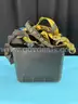 Lot of Fall Protection Equipment (Untested)