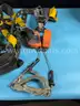 Lot of Fall Protection Equipment (Untested)