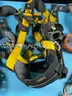 Lot of Fall Protection Equipment (Untested)