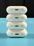4 - Apple AirPods Pro Gen 2 with MagSafe Charging Cases (USB-C) Model: A2968 (All Power On)