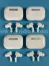 4 - Apple AirPods Pro Gen 2 with MagSafe Charging Cases (USB-C) Model: A2968 (All Power On)