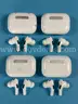 4 - Apple AirPods Pro Gen 2 with MagSafe Charging Cases (Lightning) Models: 2700 (All Power On)