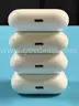 4 - Apple AirPods Pro Gen 1 with MagSafe Charging Cases, Models: A2190 (All Power On)