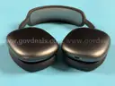 Apple Airpod Max Bluetooth Headphones with Case, Model: A2096 (Powers On)