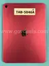 Apple iPad (Unlocked) Model: A3354 128 GB (Scratched Screen, Powers On)