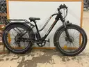 Senada Bikes Electric Bicycle, CT 18.5&#x22; (Battery Not Included)