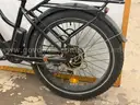 Senada Bikes Electric Bicycle, CT 18.5&#x22; (Battery Not Included)