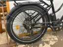 Senada Bikes Electric Bicycle, CT 18.5&#x22; (Battery Not Included)